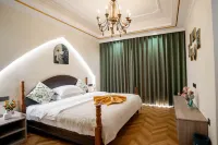 Yiwan Inn Seaside Holiday Villa (Dinglongwan Branch)