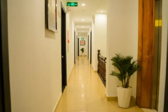 Vina Center Hotel Hue