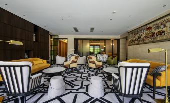 Fondney Hotel Shanghai Hongqiao NECC