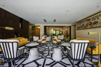 Fondney Hotel Shanghai Hongqiao NECC