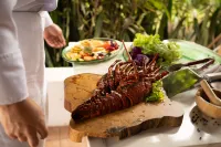 Royal Palm Galapagos, Curio Collection by Hilton - breakfast