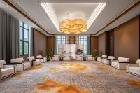 Yixing Hidden Dragon Valley 18 Camping Hotel - Boutique