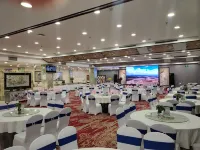 Grand Sun Hotel Dunhuang Hotels in Dunhuang
