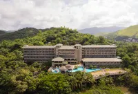 Zuri Resort Hotels near Dumunpalit Island