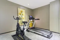 Migao Hotel (Wanning Municipal Government High Speed Railway Station) - Gym