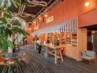 Eklo Hotels Paris Porte de Versailles - petit déjeuner