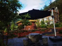 Yuexi Zhuyu Mountain House B&B Hotels in der Nähe von Yaoluoping National Nature Reserve Administration Committee