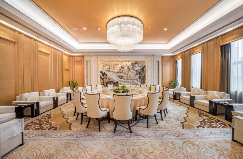Chinese Entrepreneur International Conference Center photo 4