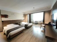 華科大宏嘉ホテル 華中科技大学(東キャンパス)周辺のホテル