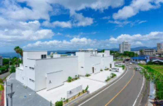 Crystal Villa Shirarahama Beach Hotels in 