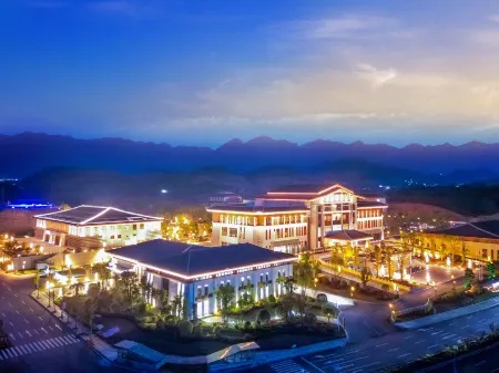 Renhuai Hot Spring Hotel