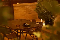 Pingyao Ancient City Buyunlu Homestay