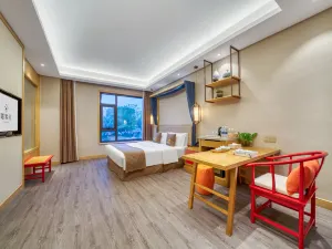 Ningbo Ninghaixia Guesthouse Hotel (Xuxiake Avenue Branch)