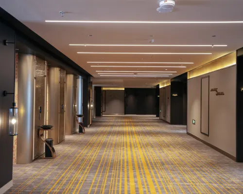 Heyue Hotel الأماكن العامة Photos