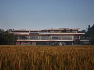 Guilaixi Yaxi Hotel