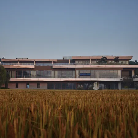 Guilaixi Yaxi Hotel