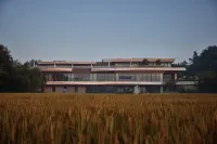 南京歸來兮椏溪莊園飯店 國際慢城小牛農家樂附近的飯店