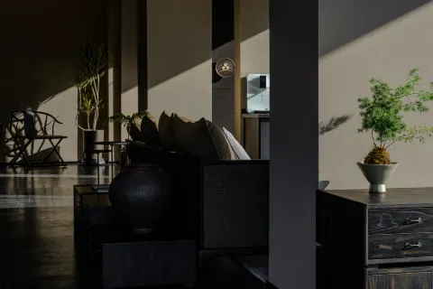 林州不遠·太行文化度假飯店
