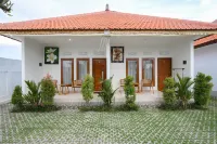 Karma Guest House Pandawa Beach โรงแรมใกล้หาด Pandawa Beach