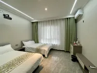 Gongliu Xueyueyunju Homestay