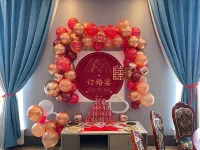 Xinxiang Olive Spring Hotel Hotels in Xinxiang County