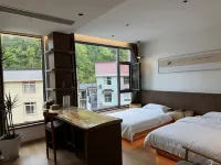 Xintianli Homestay Hotel in zona Huihang Ancient Road
