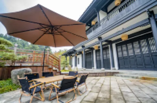 Jingning Yunjiantingyu Homestay