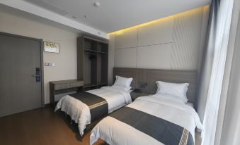 Yanliang Tianyu Hotel