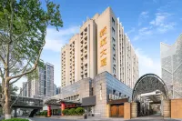 Xinhang Hotel (Jinan Shandong Normal University Quancheng Square)
