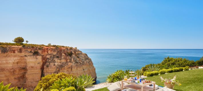 Tivoli Carvoeiro Hotels in Lagoa