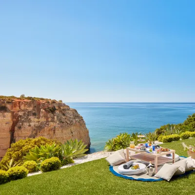 Tivoli Carvoeiro Hotels near Carvoeiro Beach