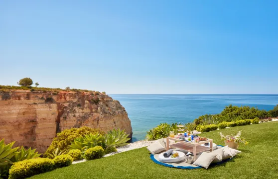 蒂沃利卡夫優瑞阿爾加維度假村