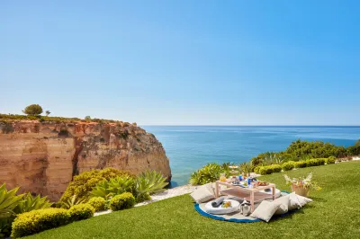 Tivoli Carvoeiro Hotel a 