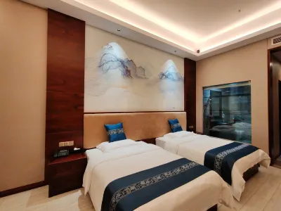 Sunshine Century Grand Hotel