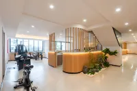 Shanhai Yishu Homestay - palestra