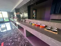 Maijian Hotel (Shenyang Convention and Exhibition Center Sports College  South Station Branch) - breakfast