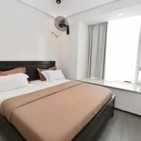 Elizabeth Golf Apartment unit 1105