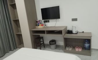 Riverside Xiaozhu Homestay