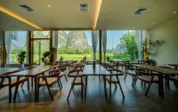 Daxin Suhe · Mingshi Gallery Homestay