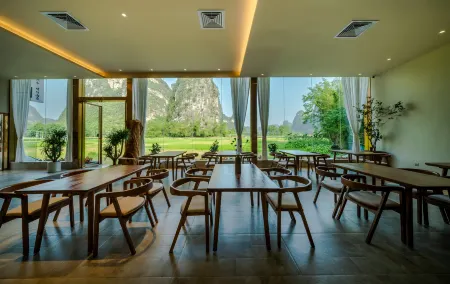 Daxin Suhe · Mingshi Gallery Homestay Отели рядом с достопримечательностью «Mingshi Tianyuan Zhuang Folk Residence Museum»