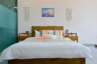 Naluwan Homestay (Nalati Grassland Branch)