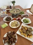 Shanyunge B&B - Breakfast