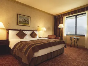 InterContinental Almaty