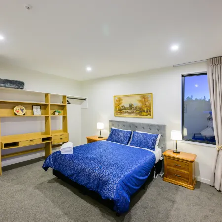Stargazing Tekapo Apartment Отели в г. озеро Текапо