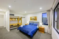 Stargazing Tekapo Apartment