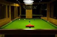 Dabie Mountain Village Resort Hotels in Huoshan