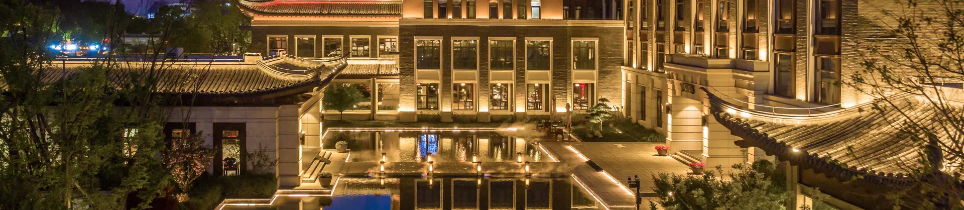 4-Star Select Hotels