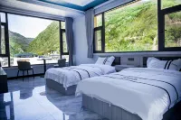 Yuchang Ancient Tree Inn Hotels near Guan'E Gou Scenic Area