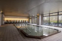 富山礪波美居水療度假酒店 - 溫泉