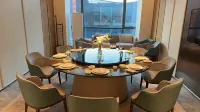 Juntels Panan Jinhua - فطور